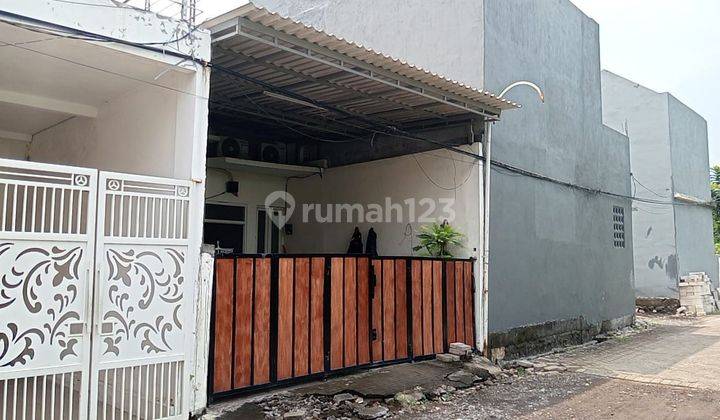 Rumah Tinggal Tambak Mendokan Ayu