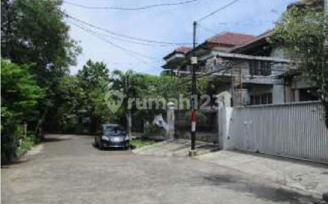 Rumah Ajb/Lelang Bank Permata Jakarta Rumah Ajb/Lelang Bank Permata Jakarta