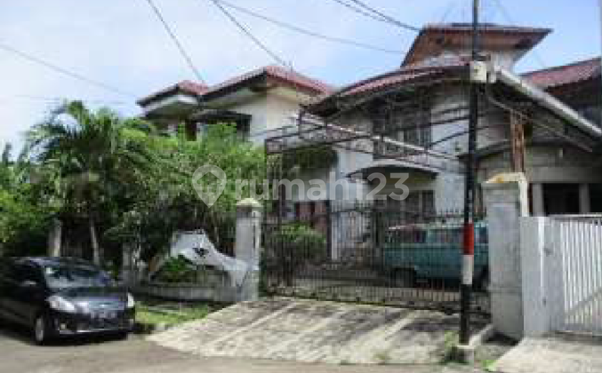 Rumah Ajb/Lelang Bank Permata Jakarta Rumah Ajb/Lelang Bank Permata Jakarta