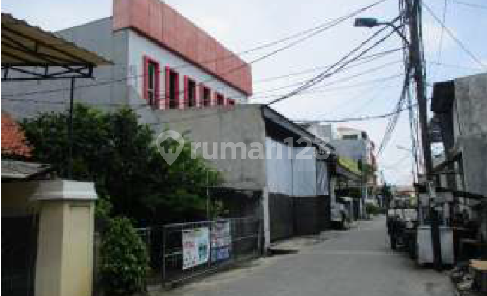 Ruko Ajb/Lelang Bank Permata Jakarta Ruko Ajb/Lelang Bank Permata Jakarta