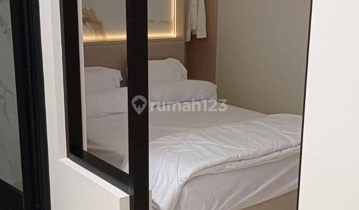 Rumah Villa Modern Asri DP 0% View Gunung  Kota Batu Dekat BNS Jatim Park 2