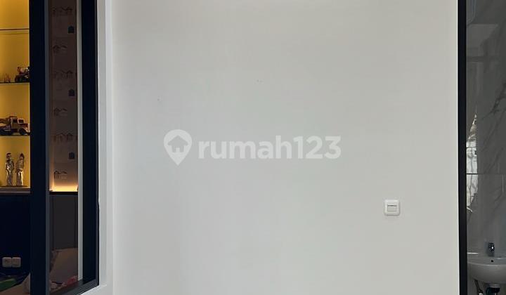 Rumah Villa Modern Asri DP 0% View Gunung  Kota Batu Dekat BNS Jatim Park 2