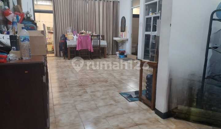 Rumah Murah Siap Huni Di Bandung Kota 1