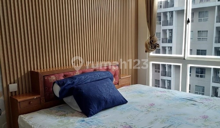 Rent Scientia Gading Serpong Apartment, South Tangerang (Rr) 2