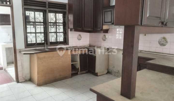 Jual Rumah di Perumahan Curug Indah Jatiwaringin Jakarta Timur (AF) 2