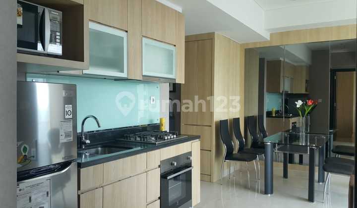 Rent Apartment Setiabudi Skygarden Karet Kuningan Setiabudi South Jakarta R W 2