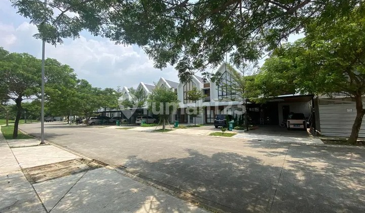 Sell Premium Plots Citra Garden Puri West Jakarta Aw