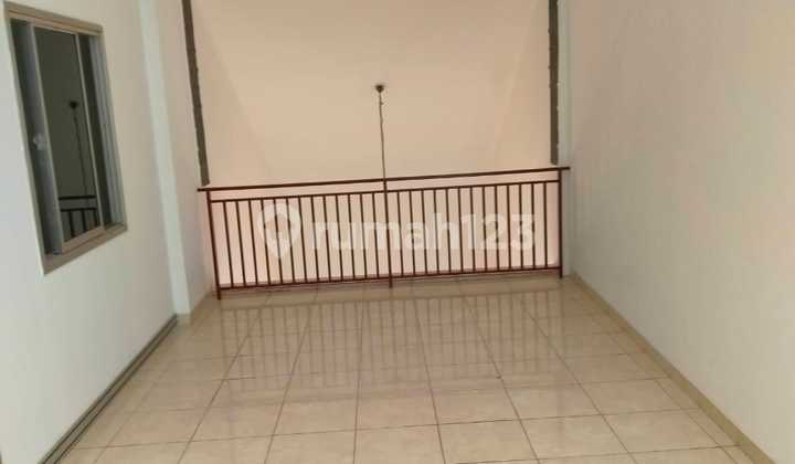 Sewa Rumah Hunian Di Lokasi Strategis Di Tengah Kota Jakarta G N 2