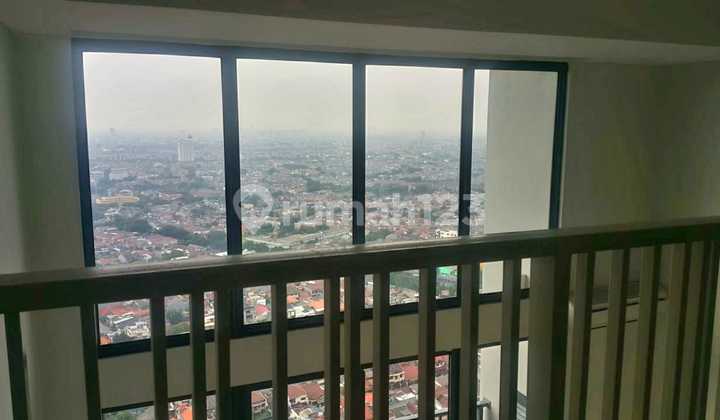 For Sale Soho Pancoran Tebet South Jakarta Apartment R W 2