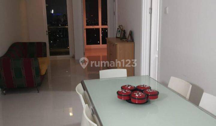 Dijual Apartemen Grand Madison Full Furnished, Jakarta Barat 1