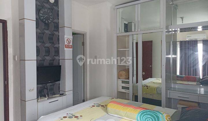 Sewa Apartemen Mediterania Garden Residences 2, Jakarta Barat 6
