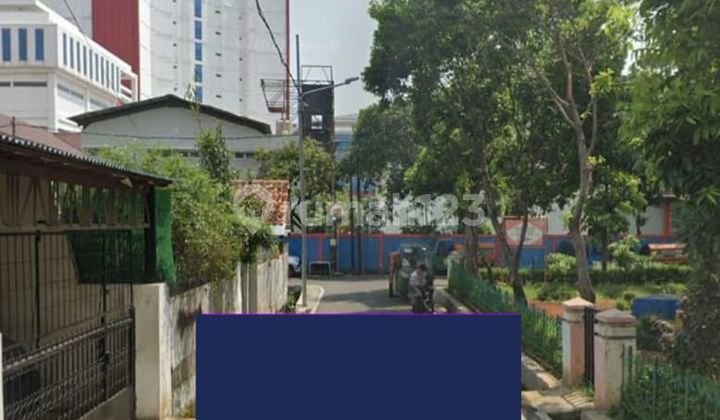 For Sale House in Petojo, Central Jakarta, R R 2