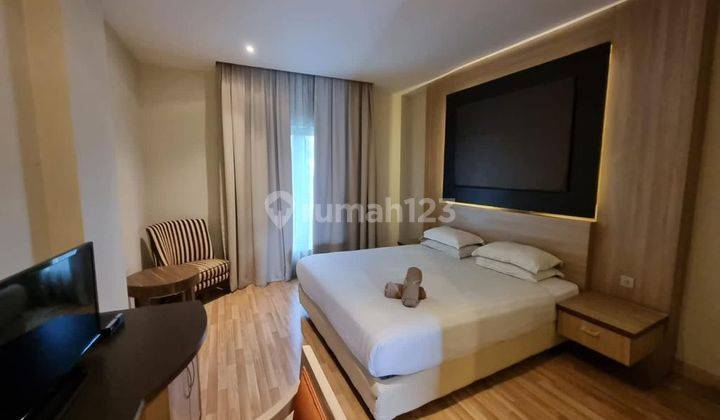 Jual Hotel Bagus di Daerah Jakarta Selatan, R R  2