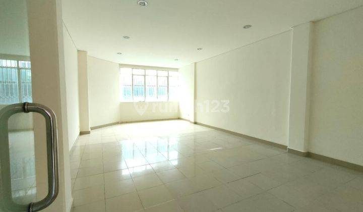 Jual Office Space 5 Lantai di Mampang Prapatan, Jakarta Selatan R R  1