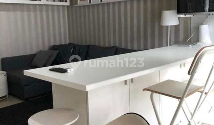Sewa Apartemen Royal Mediterania S.parman Jakarta Barat R R  1