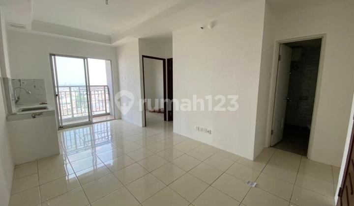 For Sale Mediterranean Apartment G R 2, S. Parman West Jakarta R R 2