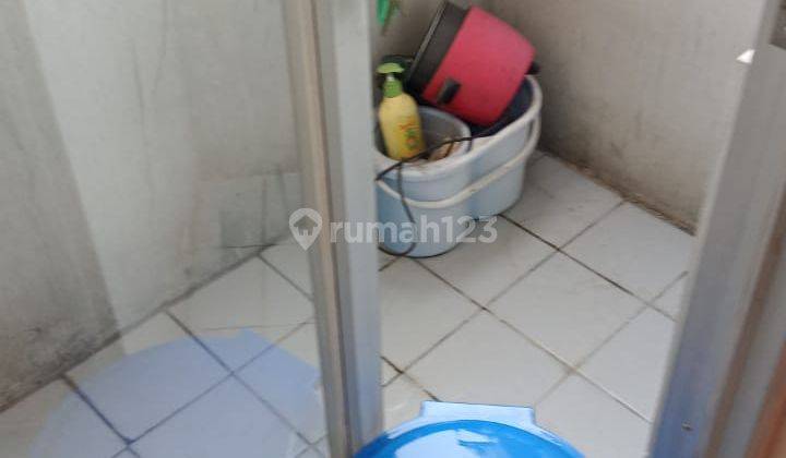 Jual Apartemen Menara Kebon Jeruk Furnished Jakarta Barat R R 2