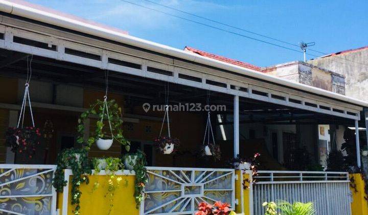 Jual Rumah Bumblebee Yellow di Manado Sulawesi Utara R R 2