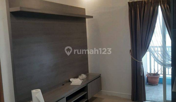 Jual Apartemen The Nest Semi Furnished di Tangerang A W 1