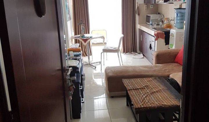 Sewa Apartemen Mediterania G R 2, Jl Letjen S Parman Jakarta Barat  2