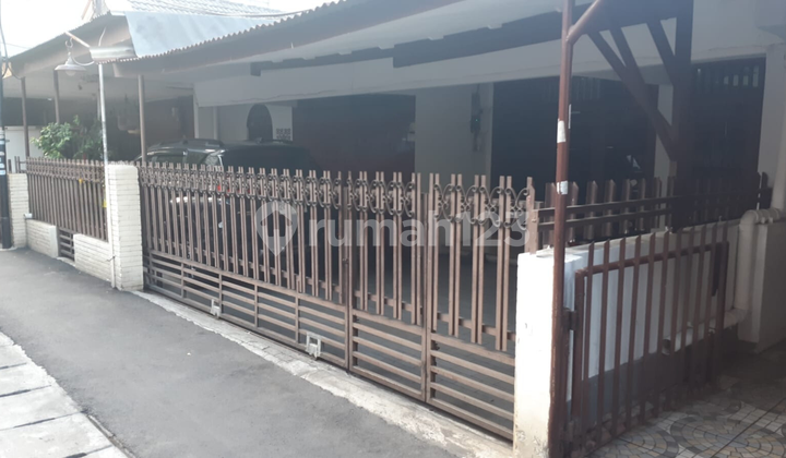 Jual Rumah Kost di Grogol Jakarta Barat R R 