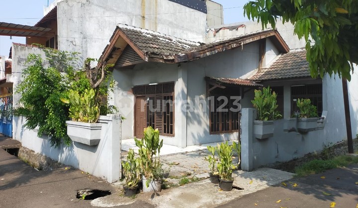 Jual Rumah di Cengkareng Barat Jakarta Barat J S 
