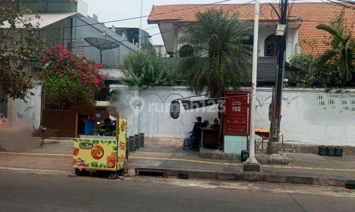 Jual Rumah 2 Lantai di Tomang Jakarta Barat H J  2