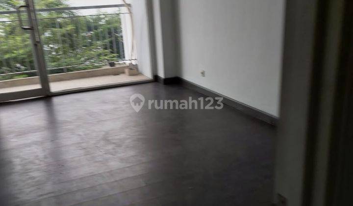 Jual Apartemen Season City Type Garden House Jakarta Barat A W 2