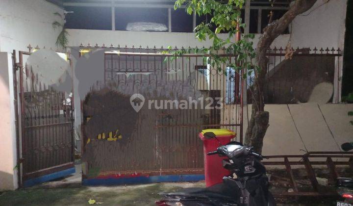 Jual Rumah 2 Lantai di Tomang Jakarta Barat H J  1