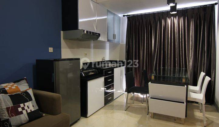 Jual Apartemen Season City Sudah Siap Huni di Jakarta Barat R R 2