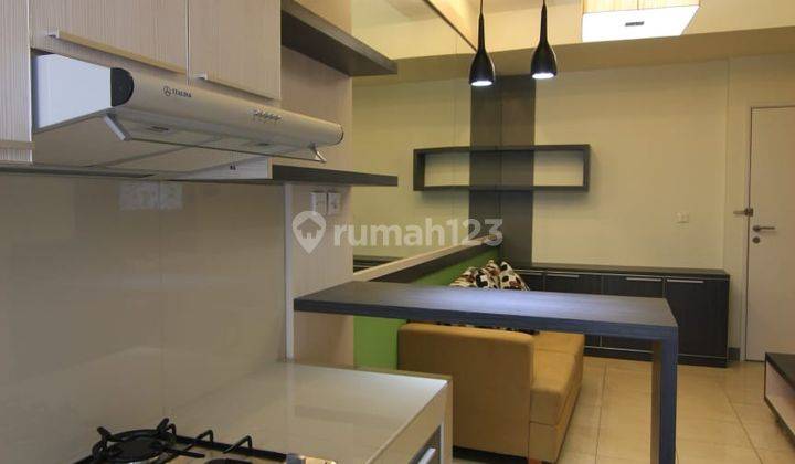 Jual Apartemen Season City Furnished di Jakarta Barat R R 1