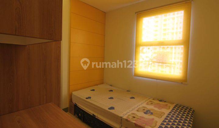 Jual Apartemen Season City Furnished di Jakarta Barat R R 2