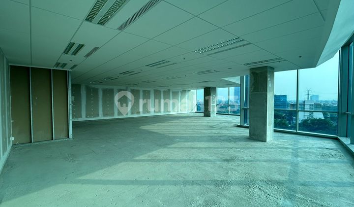 Rent 2 Office Room Units in West Jakarta Rent 2 Office Room Units in West Jakarta