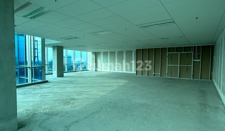 Rent 2 Office Room Units in West Jakarta Rent 2 Office Room Units in West Jakarta