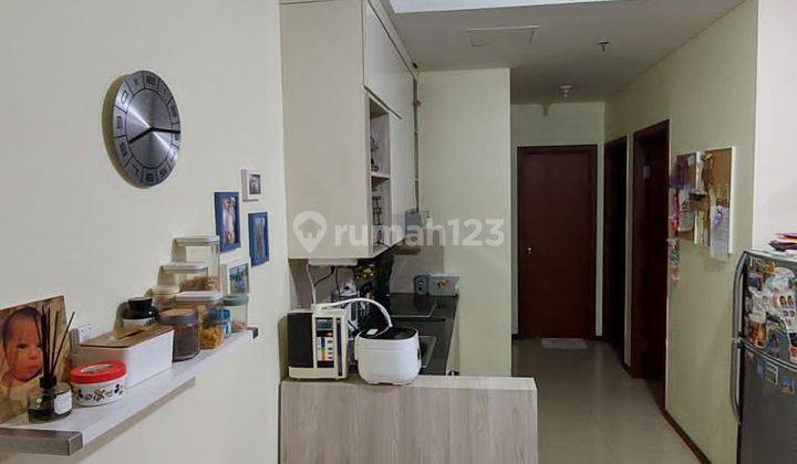 Jual Apartemen Thamrin Residences Siap Huni Di Jakarta Pusat R R  2