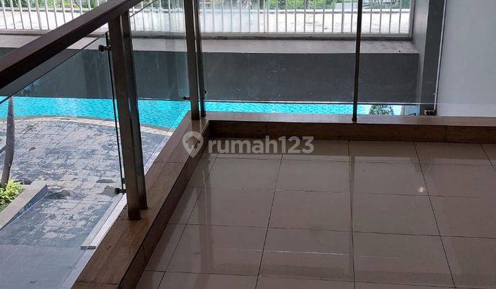 Jual Apartemen Thamrin Residences Siap Huni Di Jakarta Pusat R R  1