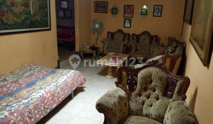 Jual Rumah Luas 2 Lantai di Duren Sawit Jakarta Timur R R  2