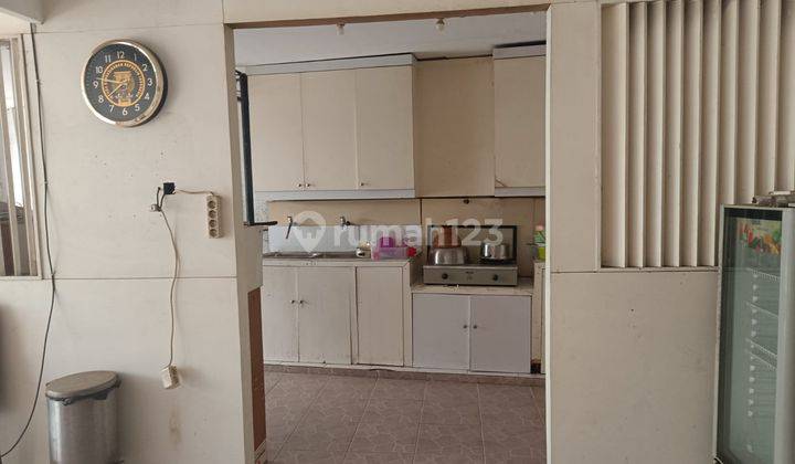 Jual Rumah Dengan 2 Muka Jalan di Tebet Jakarta Selatan R R  2