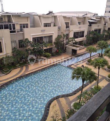 Jual Apartemen Maple Park Kemayoran Jakarta Pusat J S 1