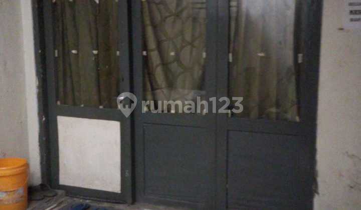 Jual Rumah di Jl Pembangunan Petojo Jakarta Pusat R R  2