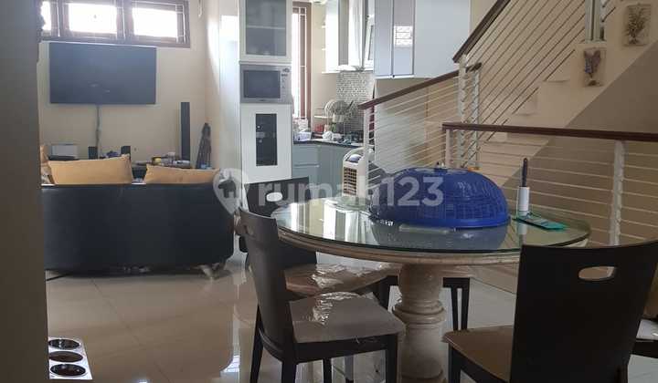 Jual Rumah di Cluster Ratna Jatiasih Bekasi R R 2