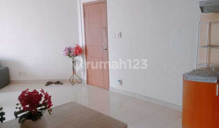 Sewa Apartemen Taman Rasuna Horison Kuningan Jakarta Selatan A W