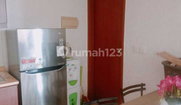 Sewa Apartemen Taman Rasuna Horison Kuningan Jakarta Selatan A W 2
