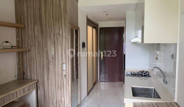 Jual Apartemen Sky House Bsd Type Studio di Tangerang R R 1