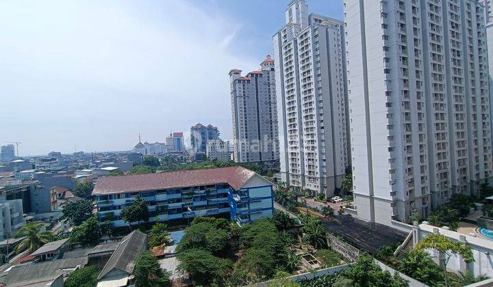 Jual Apartemen Grand Madison Jl. Letjen S.parman Jakbar R R  1