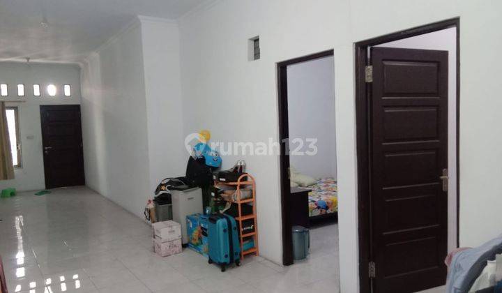 Jual Rumah di Bawah Njop di Pademangan Jakarta Utara A P  2