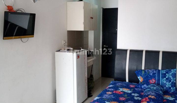 Jual Apartemen Belmont Residences Kebon Jeruk Jakarta Barat R R  1