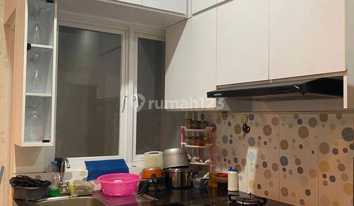 Sewa Rumah Luas 60m2 di Tanjung Duren Jakarta Barat H J  2