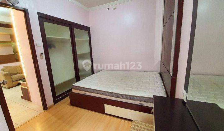 Jual Apartemen Mediterania G R 2 Jl. Letjen S Parman Jakbar H J 2