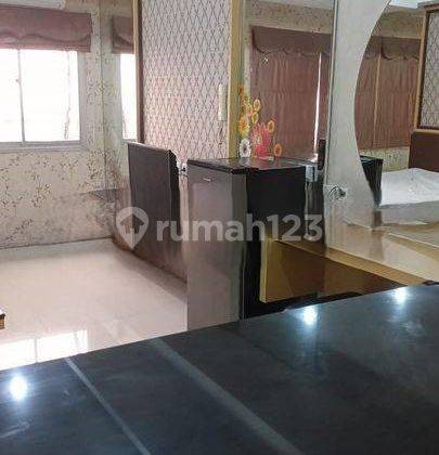 Sewa Apartemen Season City Full Furnished di Jakarta Barat H J  1